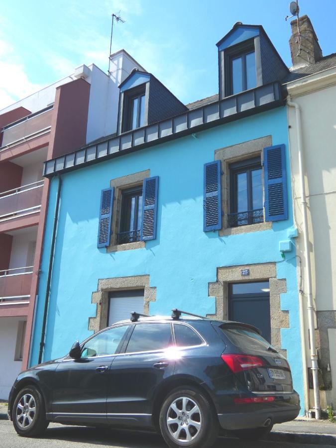 Apartment Neufs -tout Confort - Centre Lorient