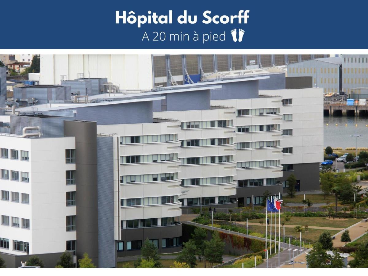 Neufs -tout Confort - Centre