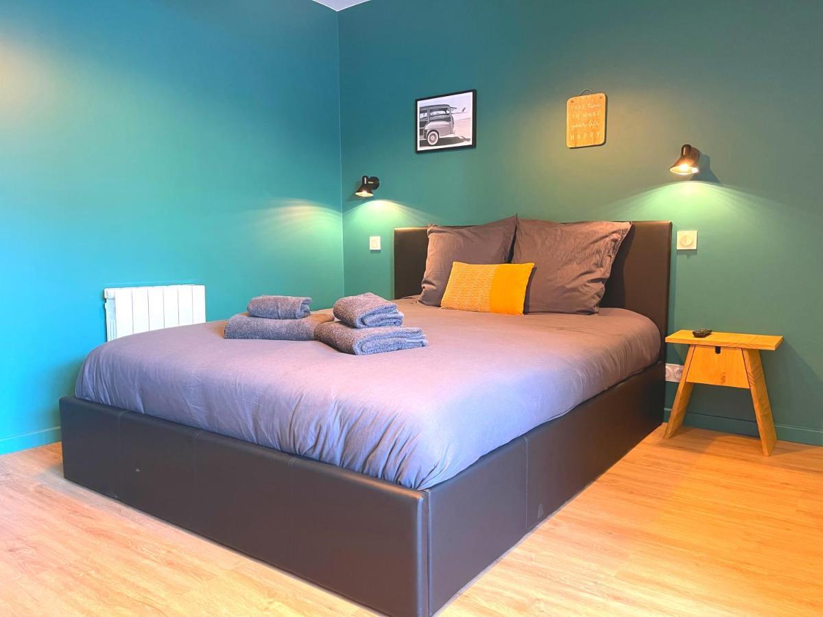 Neufs -tout Confort - Centre - Stationnement Facile Appartement *