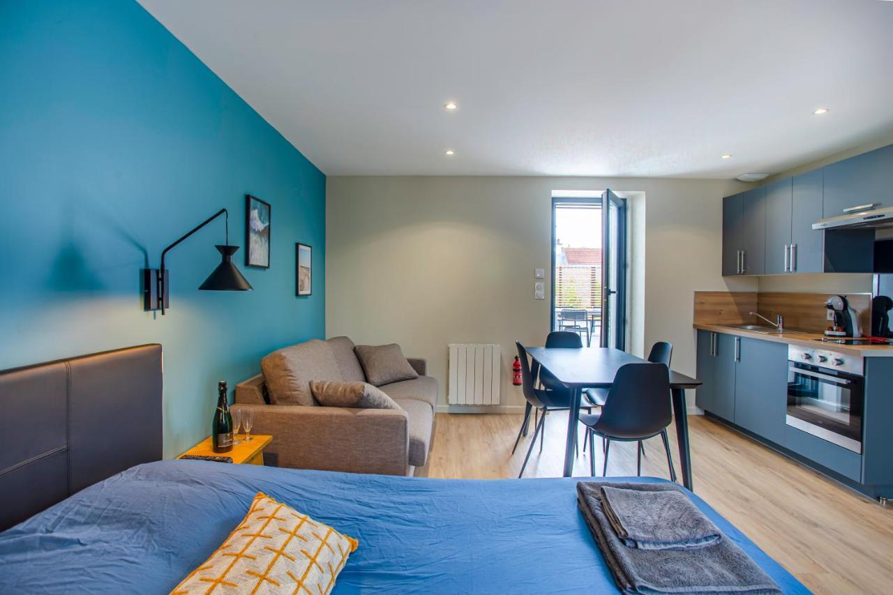 Apartment Neufs -tout Confort - Centre *