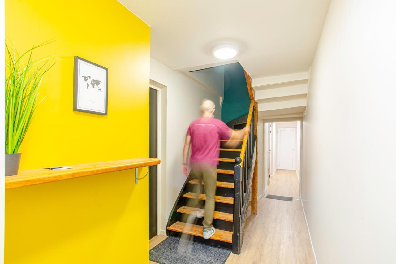 Neufs -tout Confort - Centre Apartment *