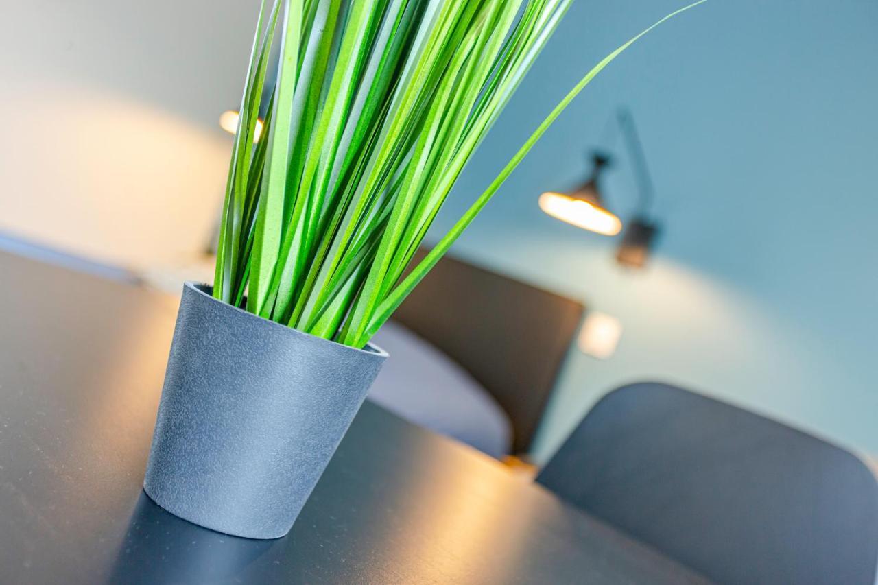 Apartment Neufs -tout Confort - Centre Lorient
