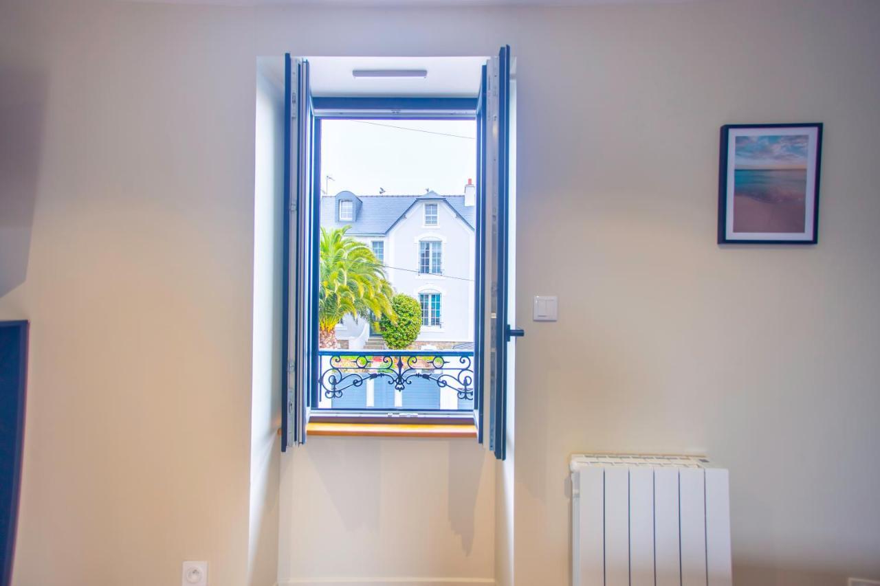 Neufs -tout Confort - Centre Apartment Lorient