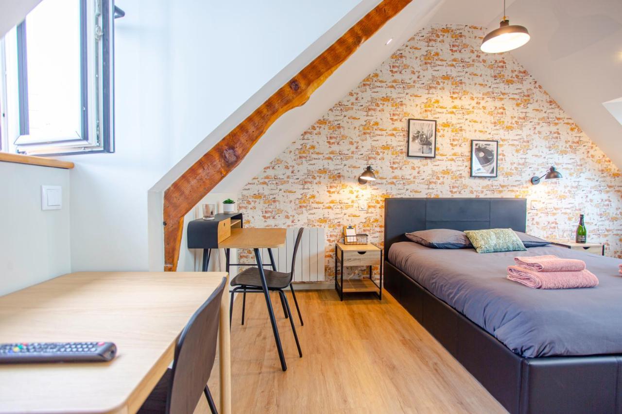 Apartment Neufs -tout Confort - Centre