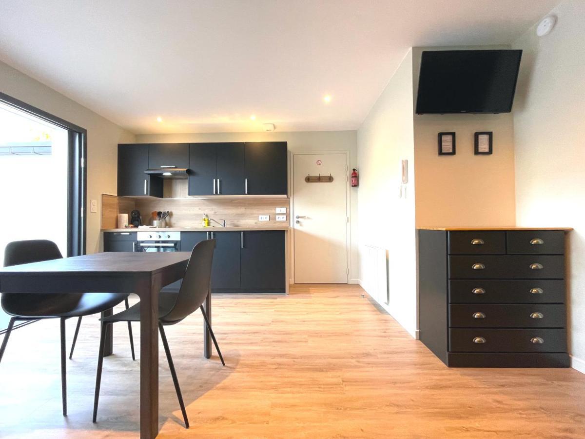 Apartment Neufs -tout Confort - Centre