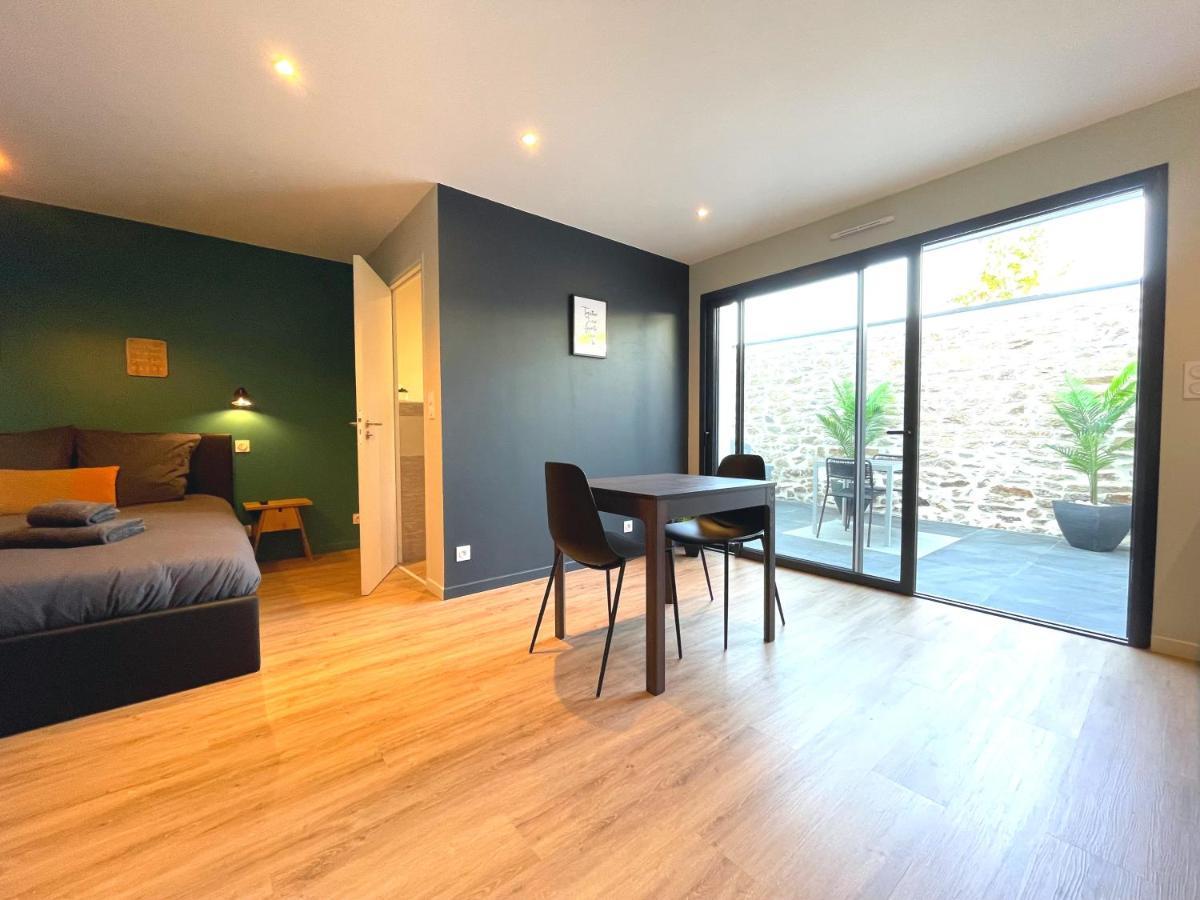 Neufs -tout Confort - Centre Apartment
