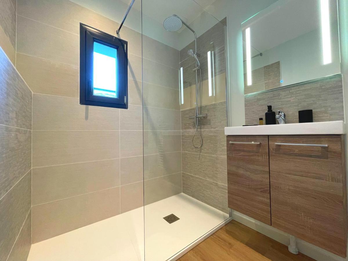 Apartment Neufs -tout Confort - Centre Lorient